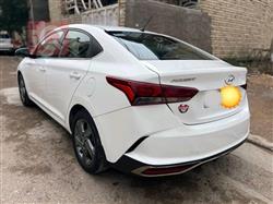 هیۆندای ئەکسنت